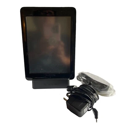 Pandigital Novel 7” Color LCD Multimedia eReader Tablet Barnes & Noble 2GB - Image 1 of 4