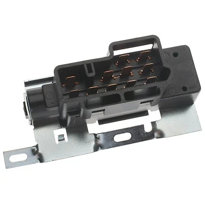 Interruptor de encendido SMP para Dodge D250 1988-1990 Foto 1 de 4