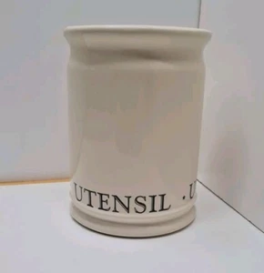 David Mason Design Utensil Jar - Picture 1 of 2