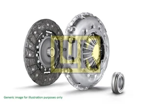 620335700 KIT FRIZIONE LUK - CITROEN, PEUGEOT, TOYOTA - Imagen 1 de 1