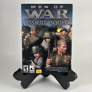 Men of War Assault Squad (PC) - Picture 1 of 7