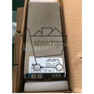 1PC RSP-1000-24 RSP-1000-48 For MEAN WELL Switching Power Supply~ - Picture 1 of 2