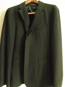 NWT VINCE. WOOL SPORTCOAT/BLAZER, SIZE 44 $595 - Picture 1 of 3