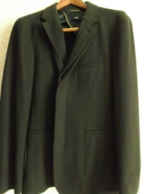 NWT VINCE. WOOL SPORTCOAT/BLAZER, SIZE 44 $595 - Image 1 of 3