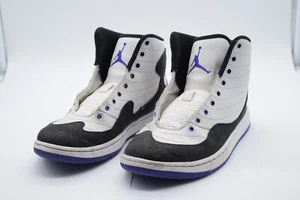 Men's Nike Air Jordan KO 23 Sneakers Athletic Shoes AR4493-100 Mens Sz 9 - Picture 1 of 8