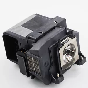Replacement Lamp W/Housing For EPSON ELPLP85 / V13H01085 EH-TW6600 TW6700 TW6800 - Picture 1 of 6