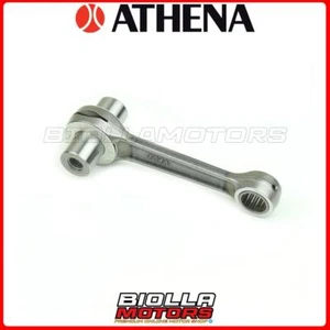 PB322029 CONNECTING ROD KIT + ATHENA HUSQVARNA TE 250 Husqvarna Engine 2014- - Picture 1 of 5