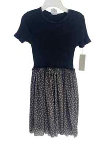 Zara Kids Size 7 Dress - Picture 1 of 1