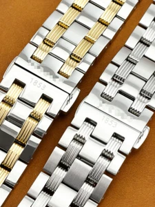 Correa de reloj original para TISSOT T065 1853 macho T065430A accesorios - Imagen 1 de 18