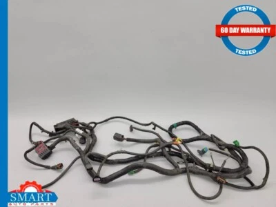 Saturn Sky 2.0L ABS Engine Bay Headlight Wire Wiring Harness 15940182 OEM - Image 1 of 4