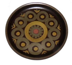 Denby Samarkand 8.1/4 inch Salad Plate - Picture 1 of 2