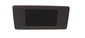 BMW OEM Pantalla de información central (6,5") 9306742 i3 I01 vin:VZ73809 18809KM! - Imagen 1 de 6
