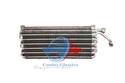 72 73 74 75 AMX Javelin Hornet Matador Bricklin Rebel Evaporador 3216281 EV7060 Foto 1 de 3