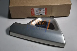 Original Land Range Rover 13+ PANEL DE INSTRUMENTOS CUBIERTA LATERAL MOLDURA DERECHA LR077456 - Imagen 1 de 3