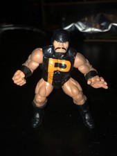 Marvel Legends Puck BAF