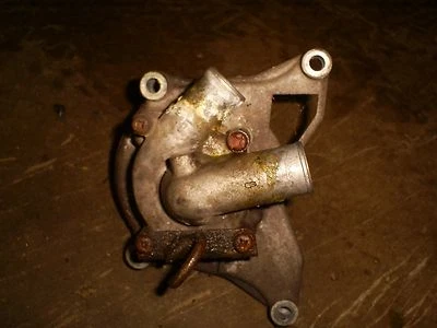 1995 yamaha vmax 500 dx водяной насос - Изображение 1 из 3