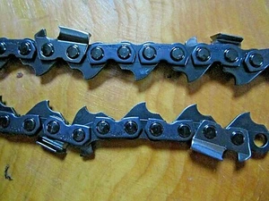 New 32" Chain For Fits Stihl .404 x 063 with 95 DL Chisel Skip Tooth Made USA - Picture 1 of 3