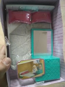 our generation second hand