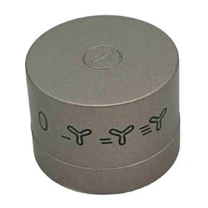 Drehknopf Dunstabzugshaube Faber Roblin Ikea - 133.0530.521 D35 H15 1330530521