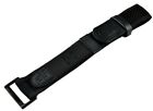 Luminox Black Out Watch Band Strap Fits 22mm Nylon EVO 3000 3050 3900 Navy Seals