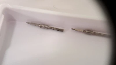 Patek Phillippe Winding Stem 12-600 for watch repair/parts - Image 1 of 4