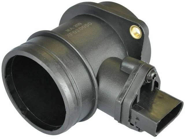 Sensor de fluxo de ar em massa Spectra 28525QB 2002 1998 para 1997-2004 Porsche Boxster - Imagem 1 de 2