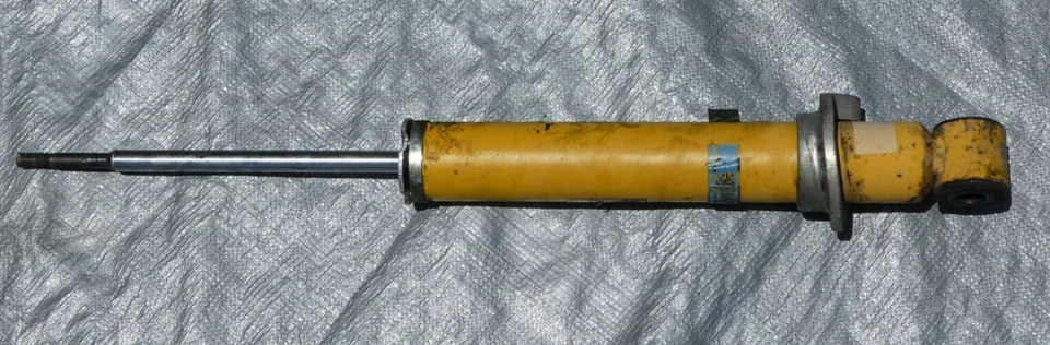 OEM 2006 - 2015 Mazda MX5 Miata Bilstein Rear Shocks  - Image 1 of 4