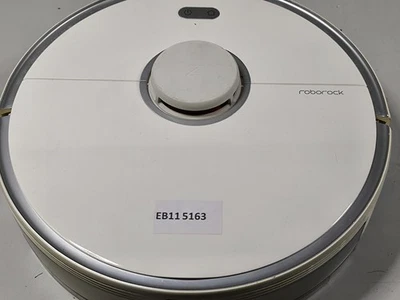 Roborock S5 Max Staubsauger - Nicht Funktionierend, Für Teile - Bild 1 von 4