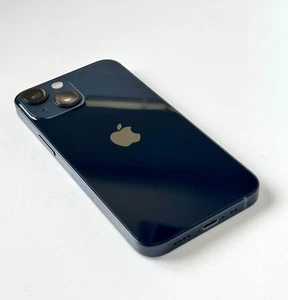 Apple iPhone 13 mini - 128 GB - Midnight ( unlocked ) (CA) - Photo 1 sur 5