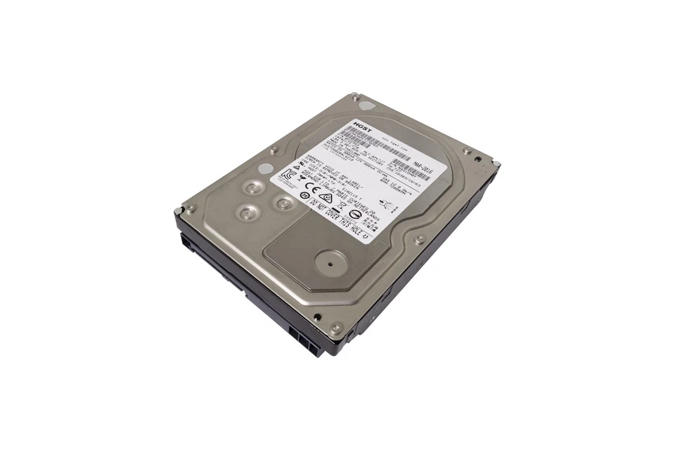 Hard drive HGST 2TB HDD SAS 12G 3.5" 0F22943 - Bild 1 von 1