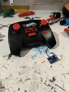 RC Remote Control Hot Wheels Car Controller + Circuit Board For Tomy Trackmaster - Picture 1 of 22