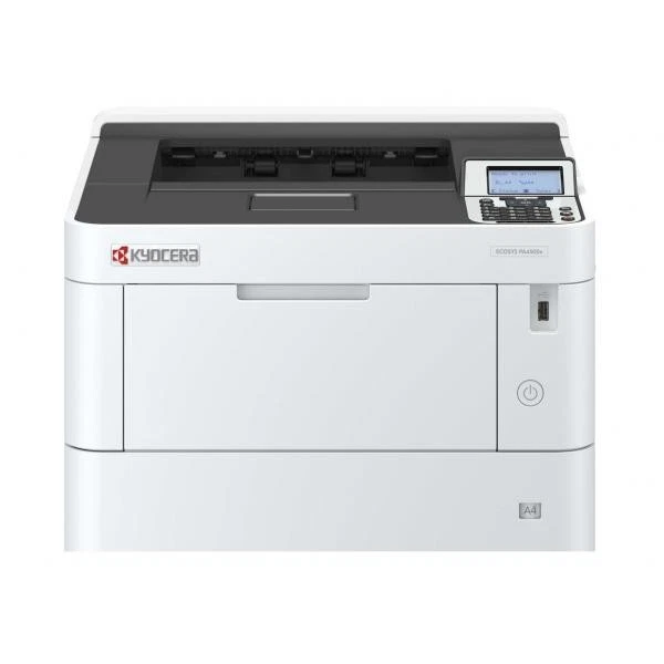 STAMPANTE KYOCERA ECOSYS PA4500x A4 45ppm 512MB 500FF DUPLEX LAN USB - Immagine 1 di 1