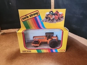 Vintage Giodi Serie Strong 73085 Steamroller Road Crew Made in Italy Neu in OVP - Bild 1 von 7