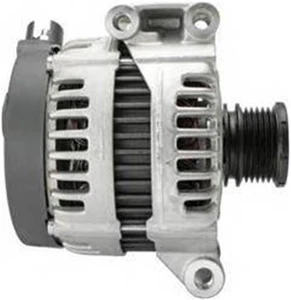 NEW ALTERNATOR FITS MINI 2011-2013 COOPER L4 NON-TURBO CHARGED EUROPEAN MODEL - Picture 1 of 2