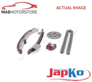 ENGINE TIMING CHAIN KIT JAPKO KJK203 V NEW OE REPLACEMENT - Picture 1 of 5
