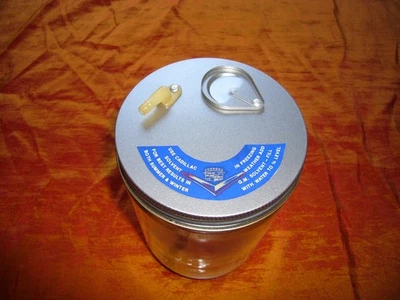 Cadillac GM 1959 1960 1961 1962 lavadora de parabrisas nuevo en stock excelente estado Foto 1 de 4