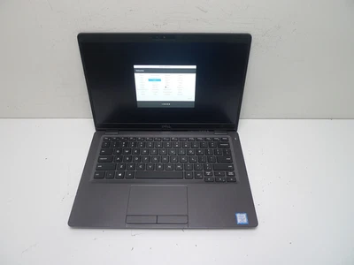 戴尔 Latitude 5300 | i5-8365U | 8GB RAM | 256GB NVMe | Linux | 无充电器 | 阅读 — 第 1/4 张图片