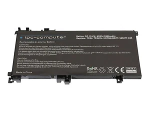 Bateria TE04 43WH do HP - Zdjęcie 1 z 4