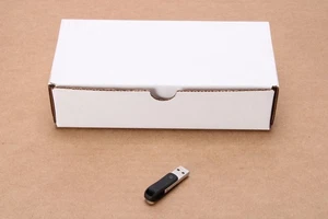 SanDisk SDIX6ON-256G iXpand Flash Drive - Afbeelding 1 van 3