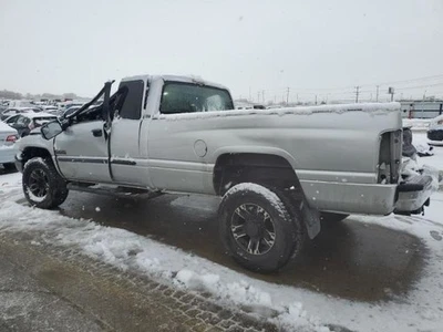 Alternador 136 amperios compatible con camioneta Dodge 2500 94-02 2073033 Foto 1 de 4