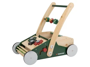 Playtive Lauflernwagen, mit abnehmbarem Holzkasten - B-Ware neuwertig - Bild 1 von 13