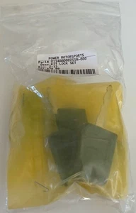 OEM Mahindra Lock Set Kit, 0014AAD0021N-000 - Picture 1 of 2