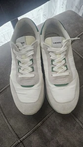 Herren Sneaker Lacoste Gr. 43 - Bild 1 von 3