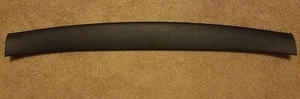 Honda Pilot Liftgate Rear Center Garnish Trim Plastic Piece OEM 2016-2020 - Picture 1 of 7