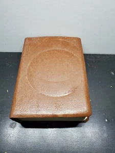 Holy Bible  King James Version. Church of Jesus Christ Latter Day Saints 1979 - Picture 1 of 9