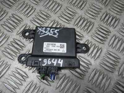 2019 FIAT 500X CROSS 6X MK2 5DRS HATCH CENTRAL LOCKING CONTROL ECU *9644 - Image 1 of 3