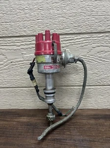 Mallory Unilite 4755101 electronic ignition distributor. FORD 260/289/302 - Picture 1 of 9