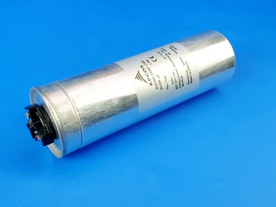 EPCOS Kondensator B32366-A4497-J320 3x166uF Folienkondensatoren - Bild 1 von 4