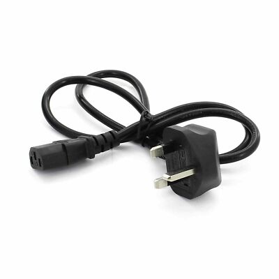 Tv Power Lead for sale | eBay