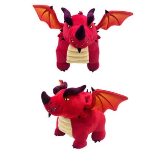 Hot Dungeons & Dragons: Honor Among Thieves Plush Dragons Toys Kids Doll new - Picture 1 of 18